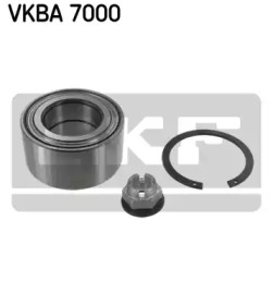 Комплект подшипника SKF VKBA 7000